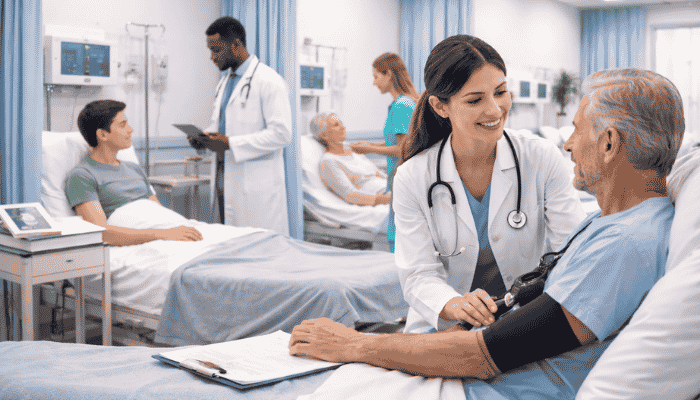 Subsidio Medicaid USA 2026