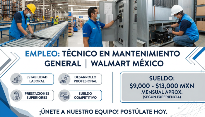 Mantenimiento General