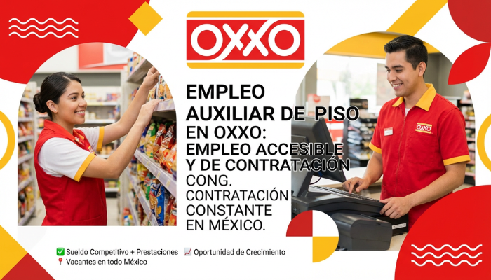 OXXO