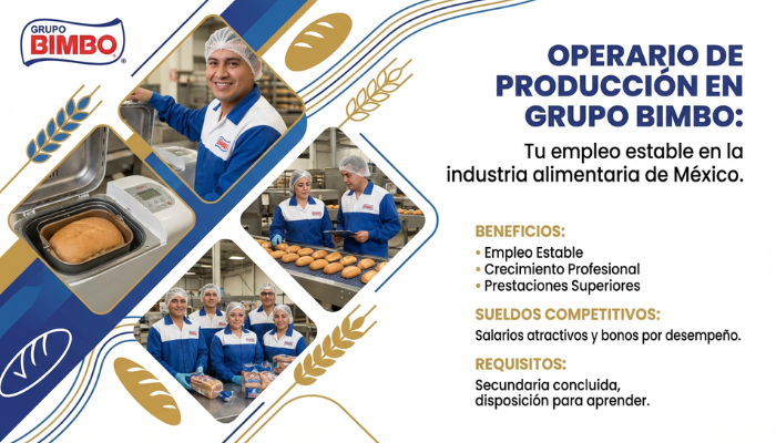 Grupo Bimbo