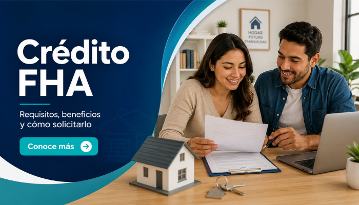 FHA