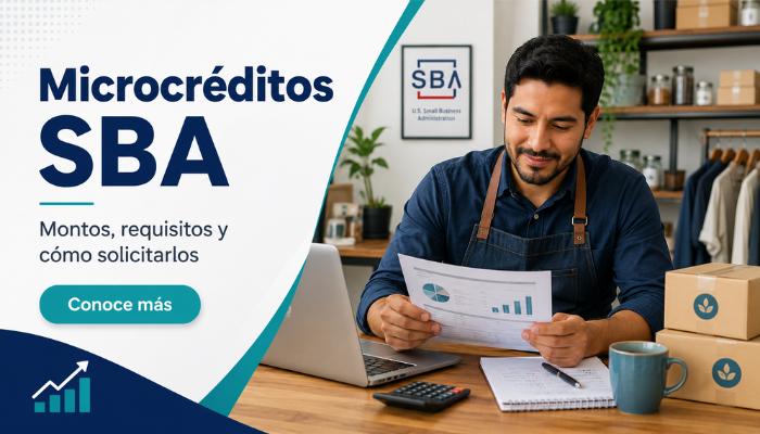 SBA
